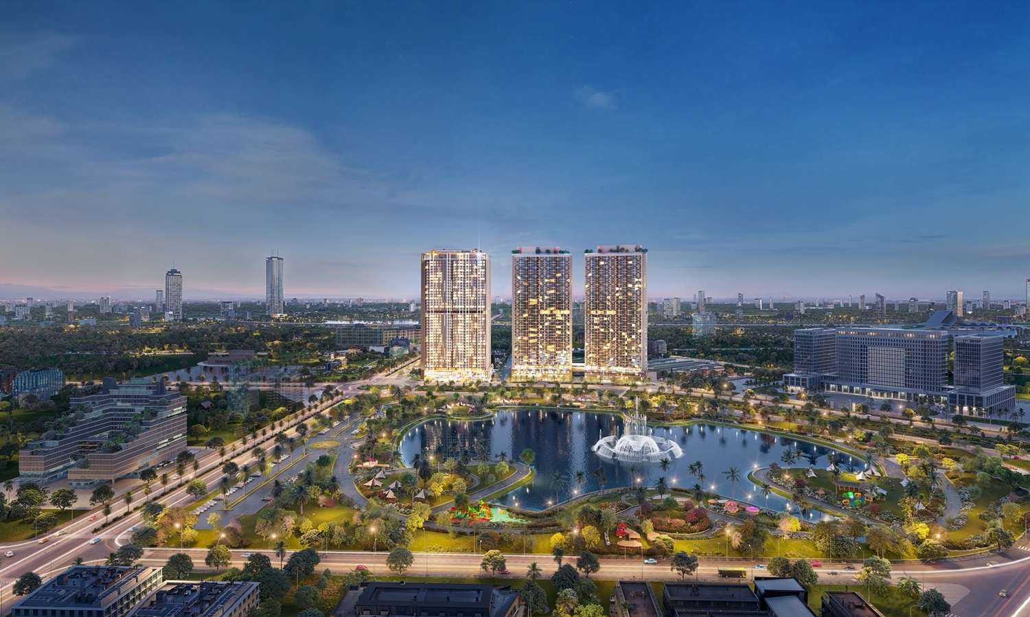 The Matrix One Premium